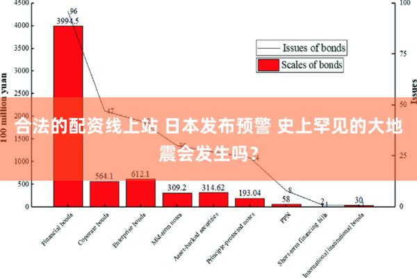 合法的配资线上站 日本发布预警 史上罕见的大地震会发生吗？