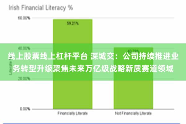 线上股票线上杠杆平台 深城交：公司持续推进业务转型升级聚焦未来万亿级战略新质赛道领域